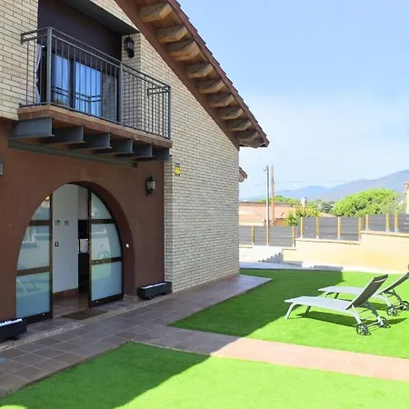 Casa Con Bonitas Vistas Para Disfrutar De La Tranquilidad *