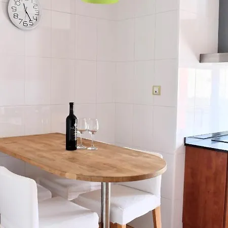 Casa Con Bonitas Vistas Para Disfrutar De La Tranquilidad