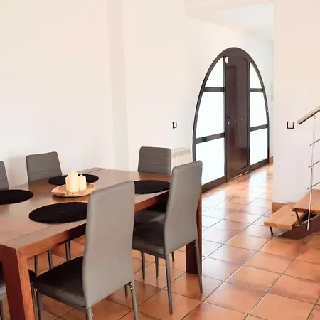 Holiday home Casa Con Bonitas Vistas Para Disfrutar De La Tranquilidad *