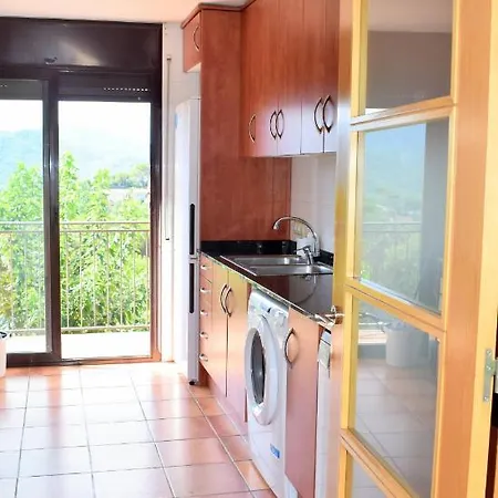 Casa Con Bonitas Vistas Para Disfrutar De La Tranquilidad La Batlloria