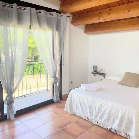 Holiday home Casa Con Bonitas Vistas Para Disfrutar De La Tranquilidad La Batlloria