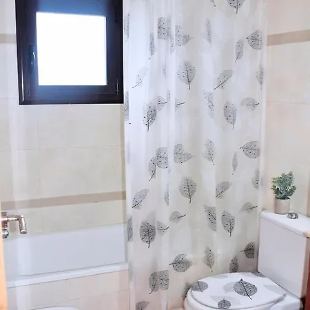 Casa Con Bonitas Vistas Para Disfrutar De La Tranquilidad Holiday home *