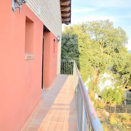 Holiday home Casa Con Bonitas Vistas Para Disfrutar De La Tranquilidad La Batlloria