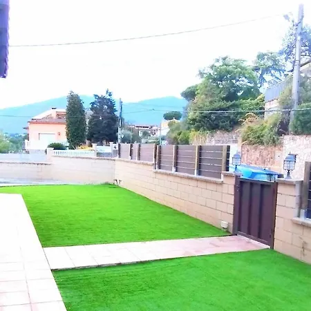 Casa Con Bonitas Vistas Para Disfrutar De La Tranquilidad Holiday home