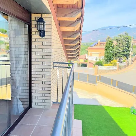 Casa Con Bonitas Vistas Para Disfrutar De La Tranquilidad La Batlloria