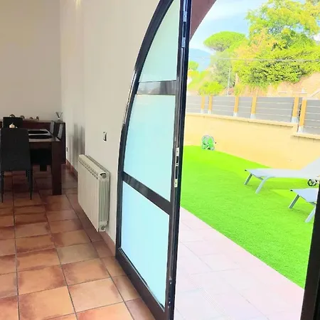 Holiday home Casa Con Bonitas Vistas Para Disfrutar De La Tranquilidad