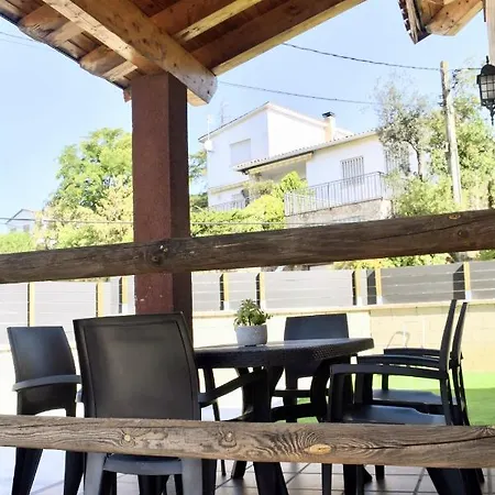 Holiday home Casa Con Bonitas Vistas Para Disfrutar De La Tranquilidad *