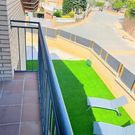 Casa Con Bonitas Vistas Para Disfrutar De La Tranquilidad Holiday home *