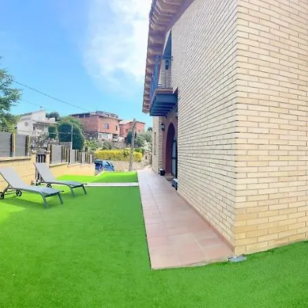 Holiday home Casa Con Bonitas Vistas Para Disfrutar De La Tranquilidad La Batlloria